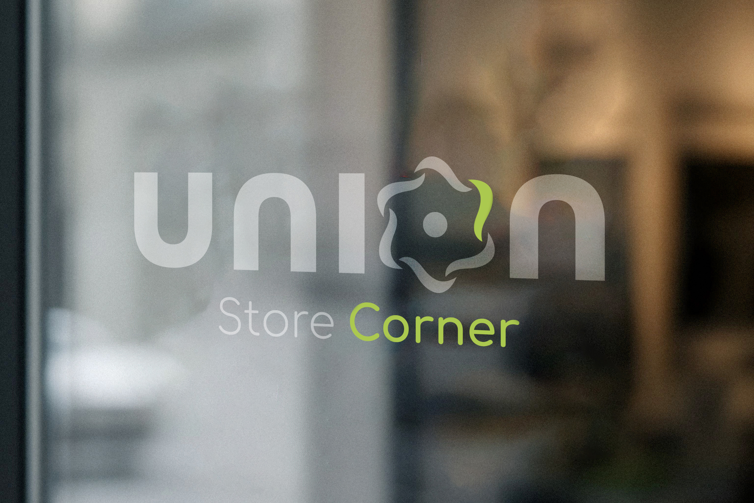 Union Store Corner